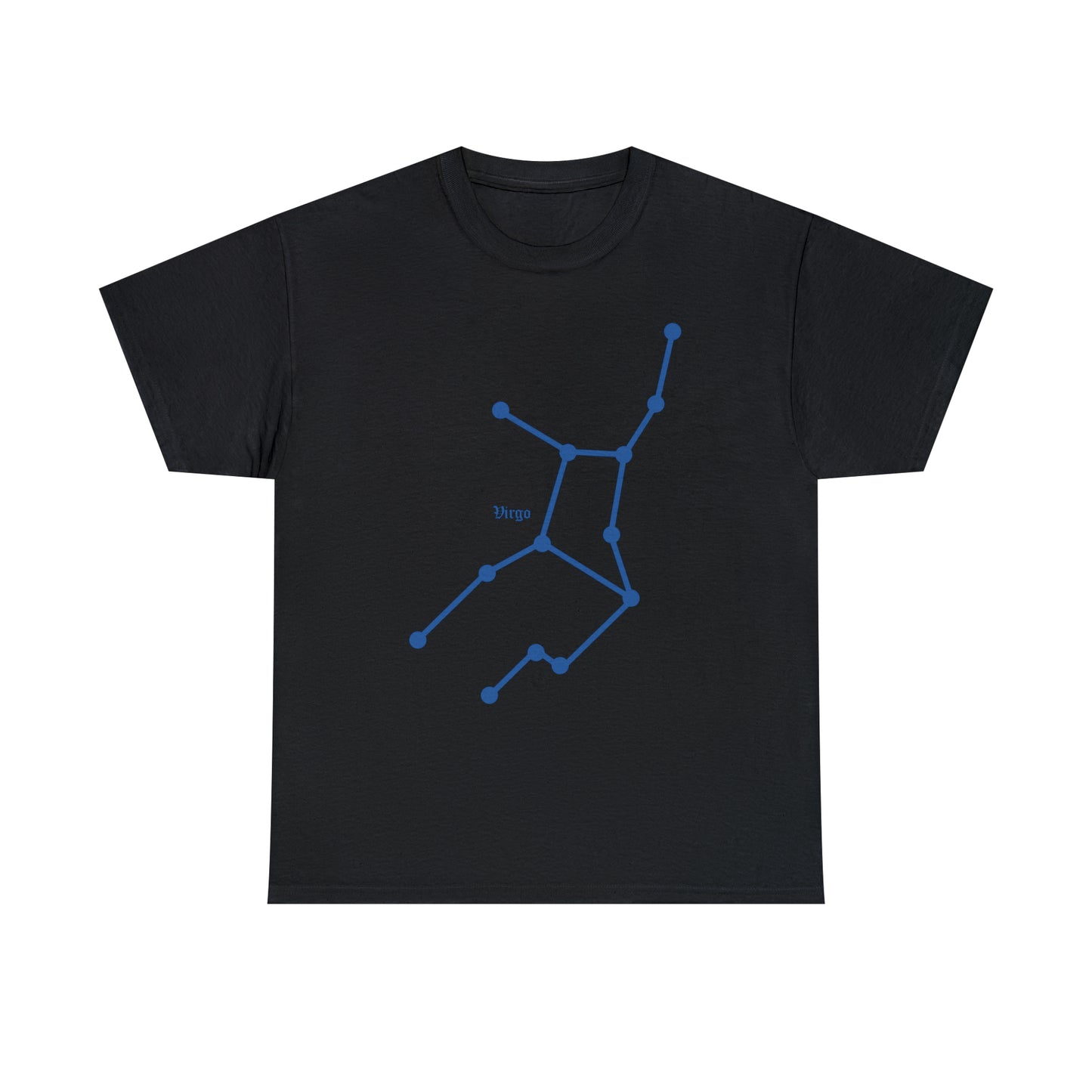 Camiseta Virgo Constellation