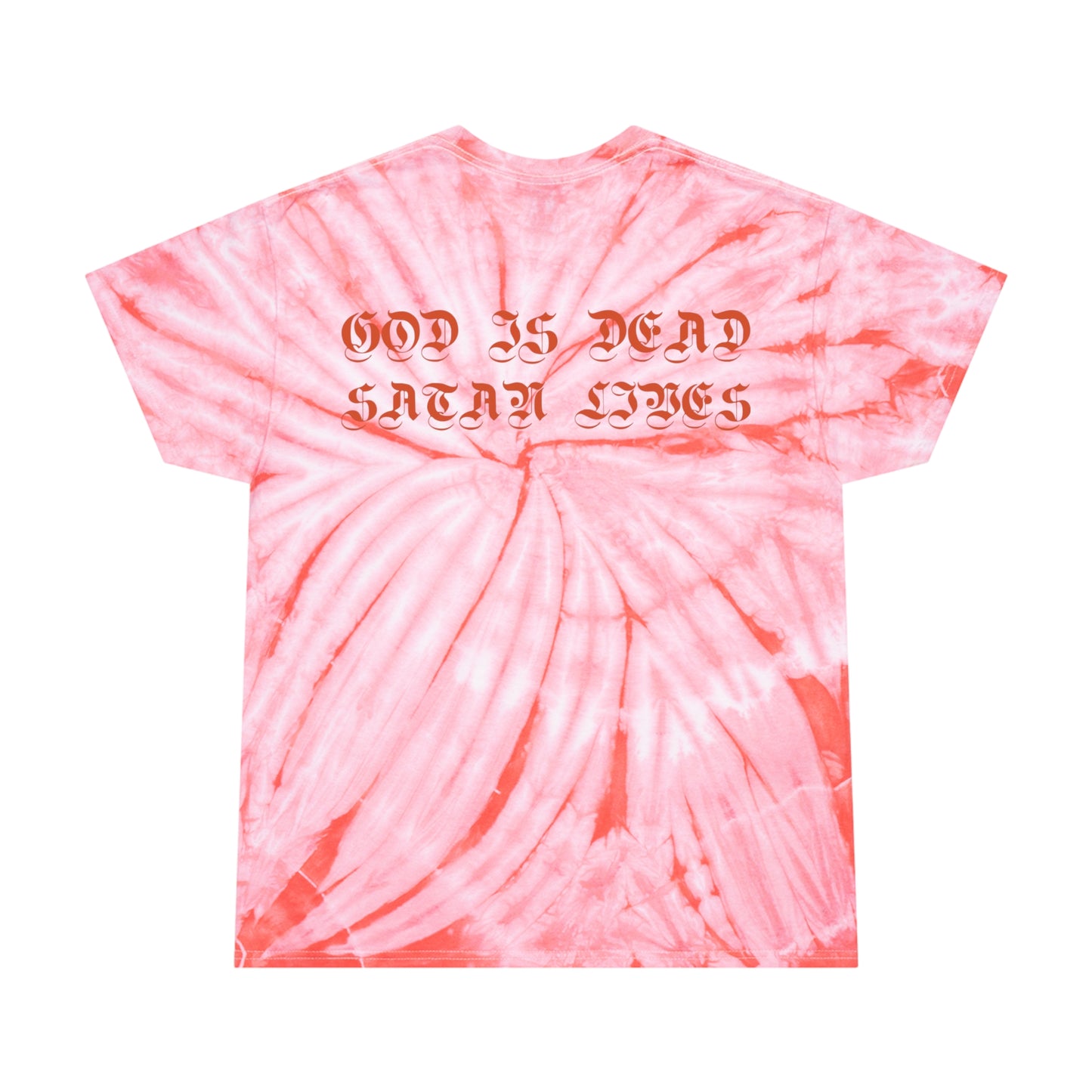 Camiseta Tie-Dye Bb de Rosemary