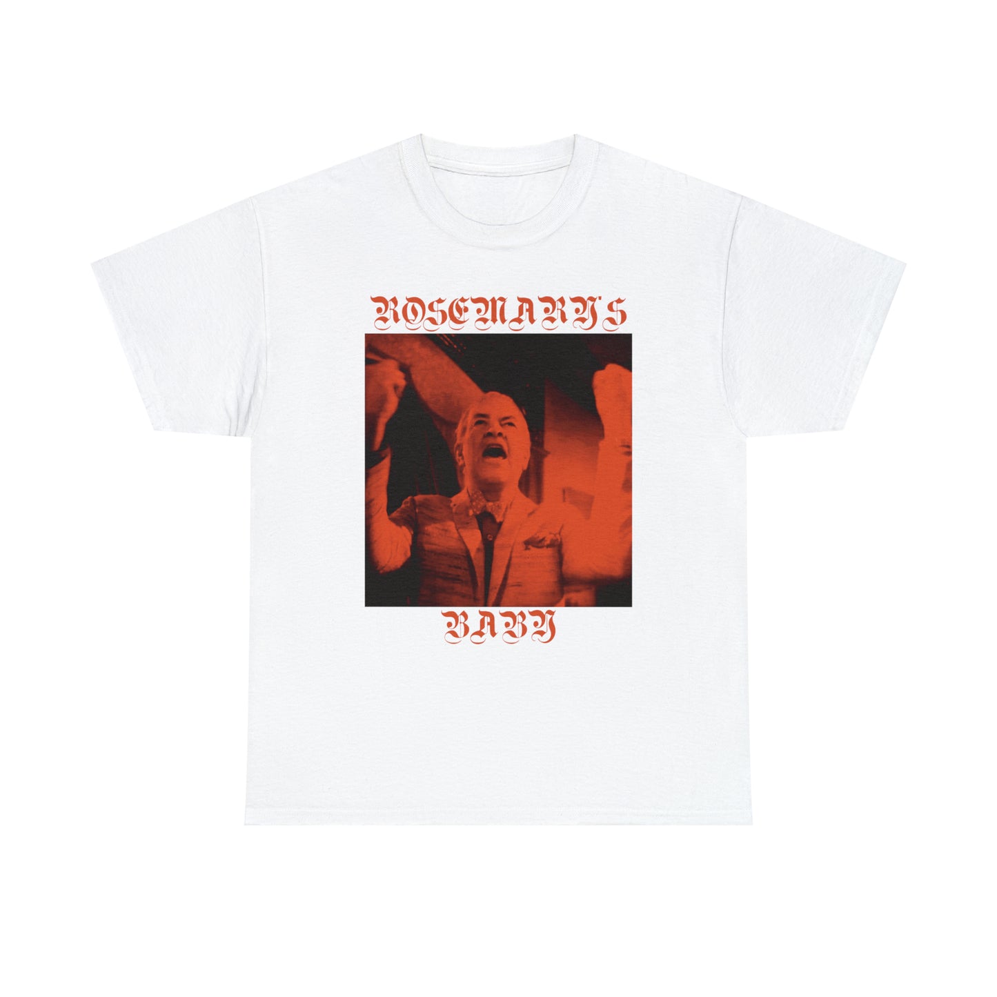 Rosemary's Baby Tee