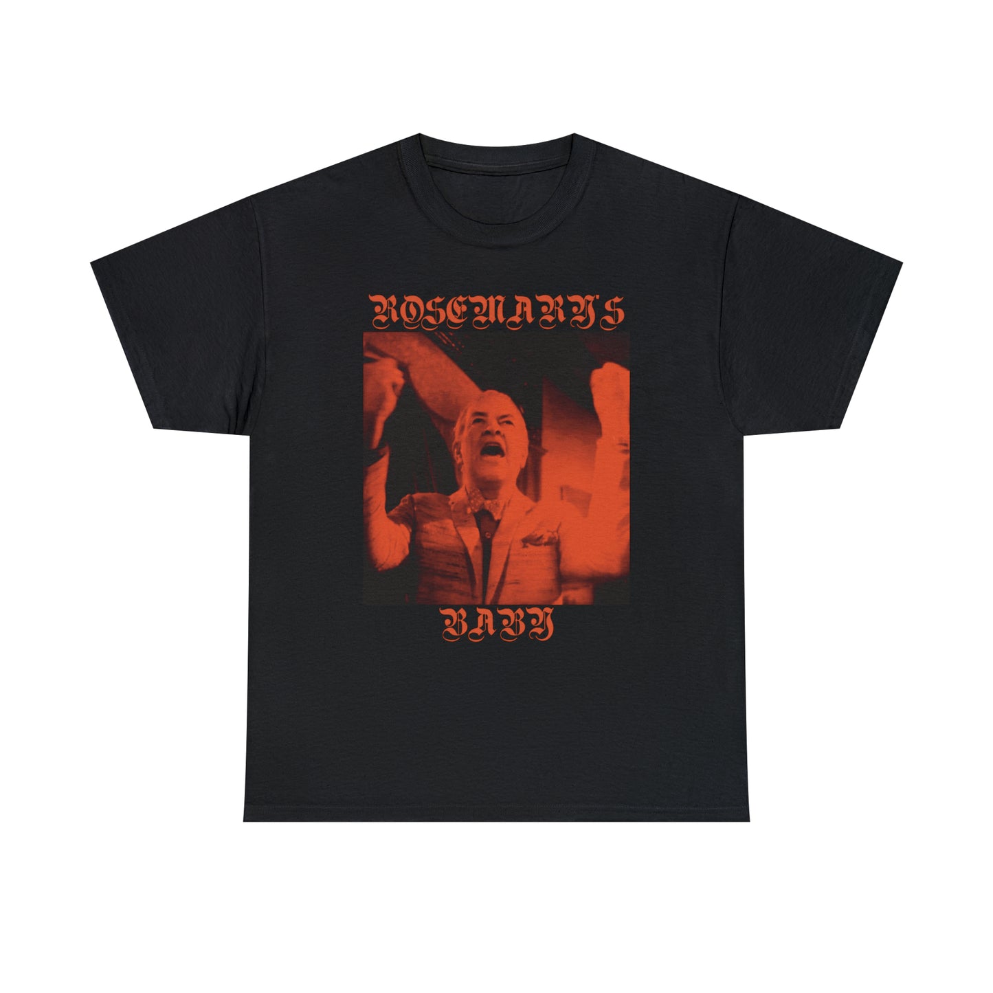 T-shirt da bambino di rosmarino