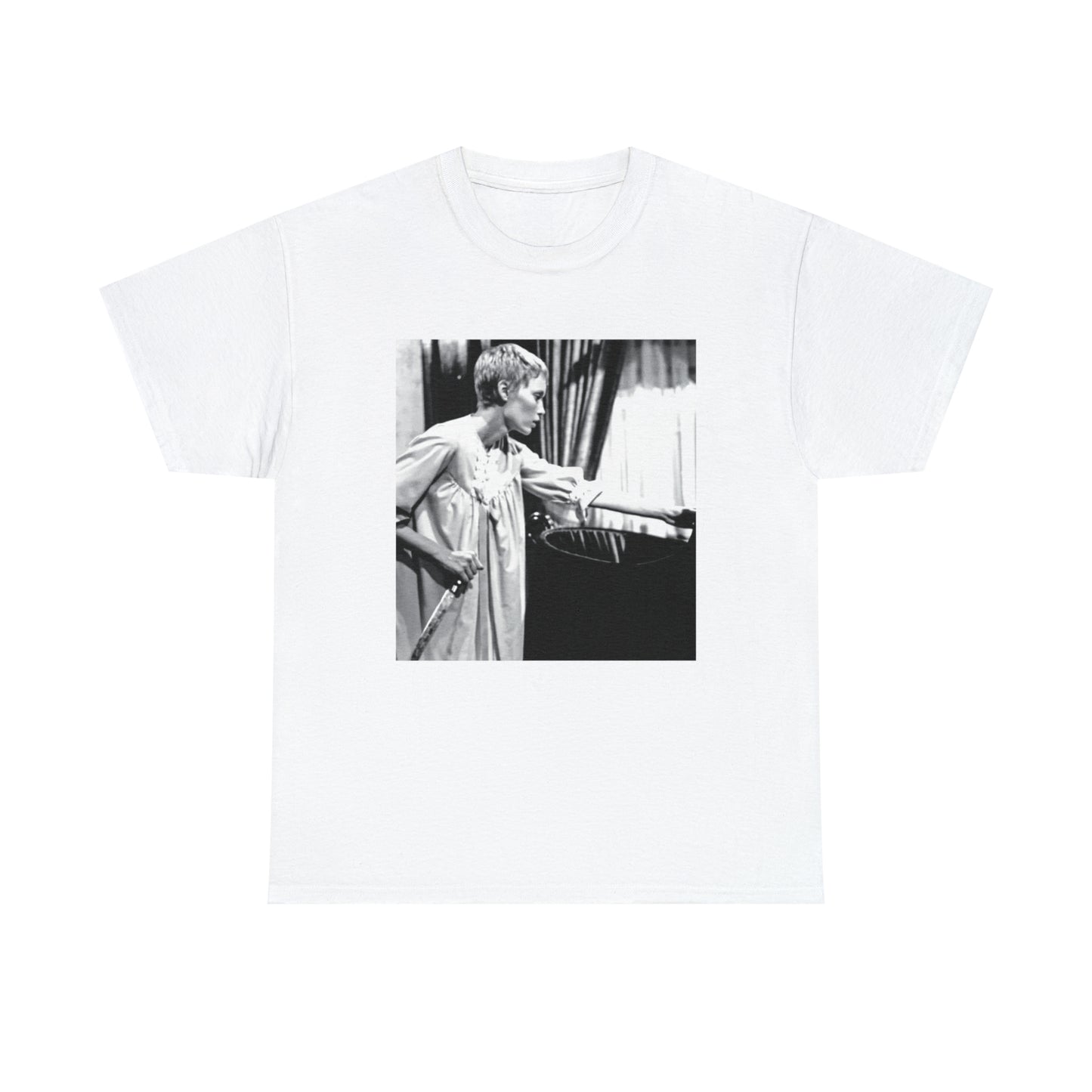 Camiseta Pray For Rosemary's Baby