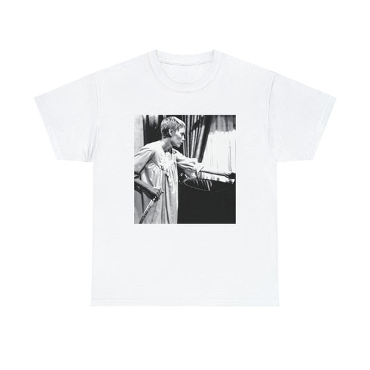 Pray For Rosemary's Baby Tee