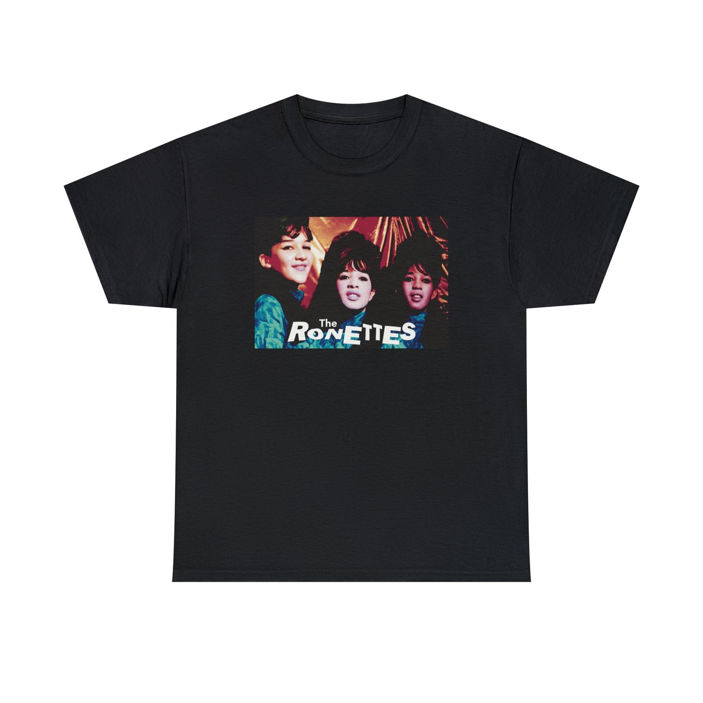 Ronettes Tee