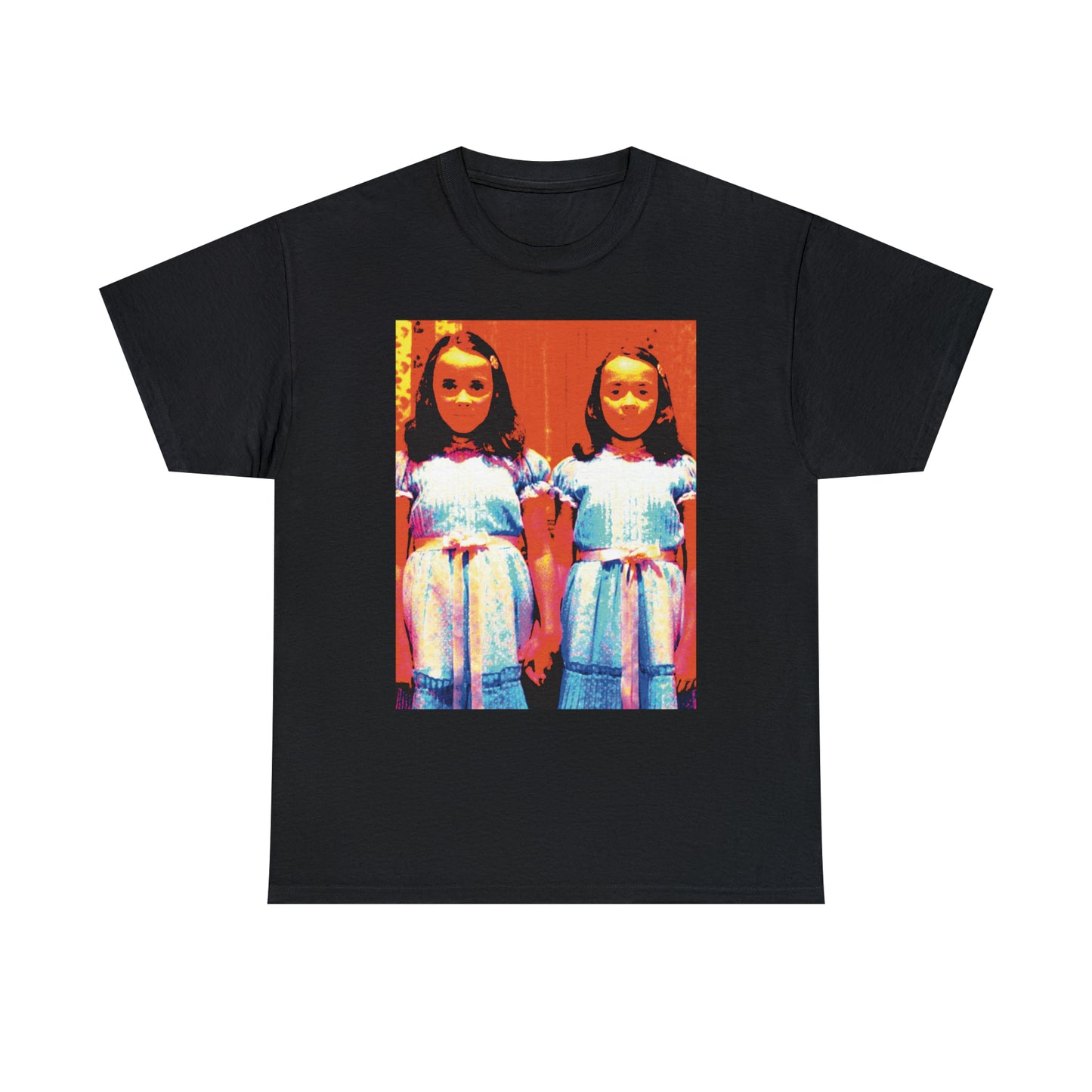 Le t-shirt Shining Grady Twins