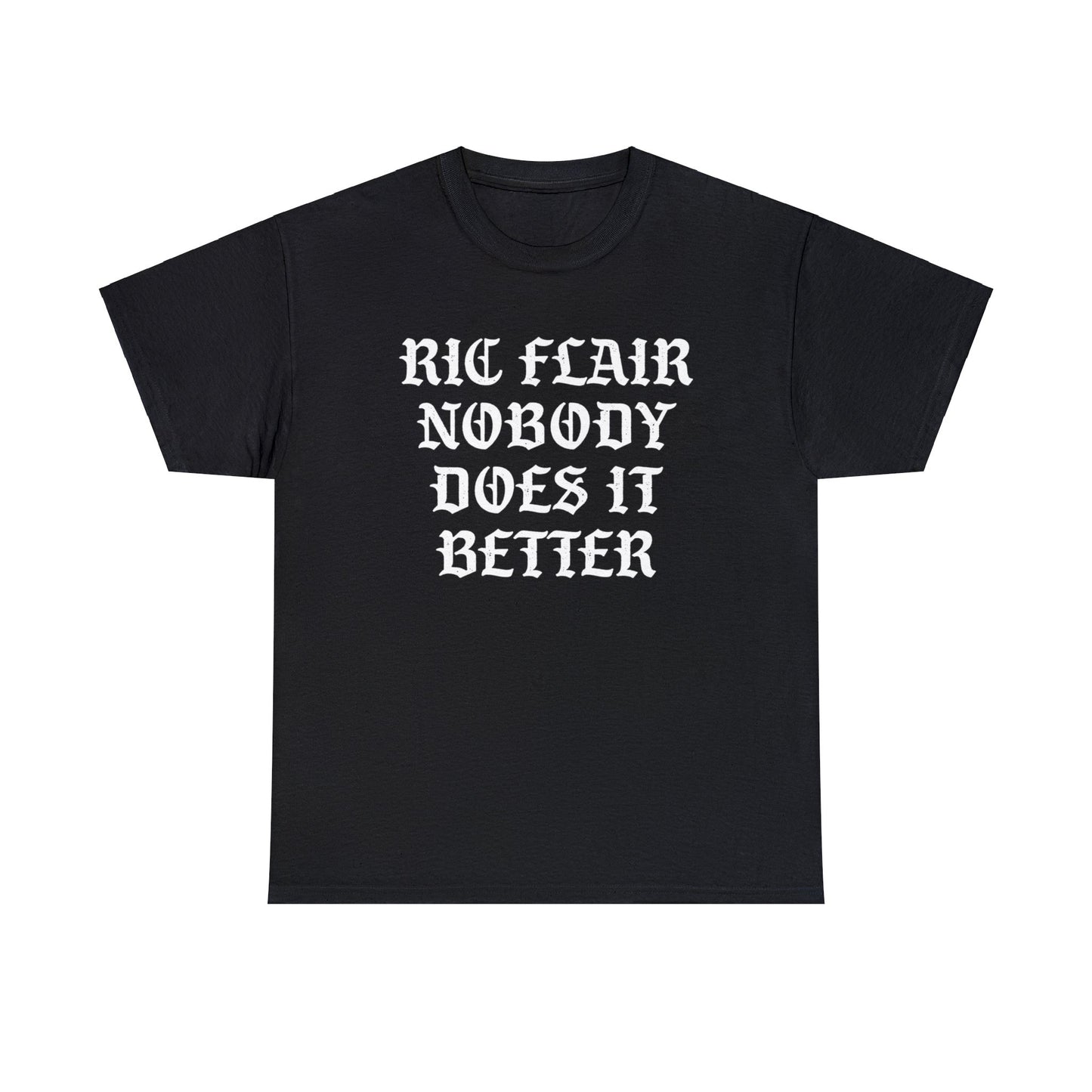 T-shirt Ric Flair 