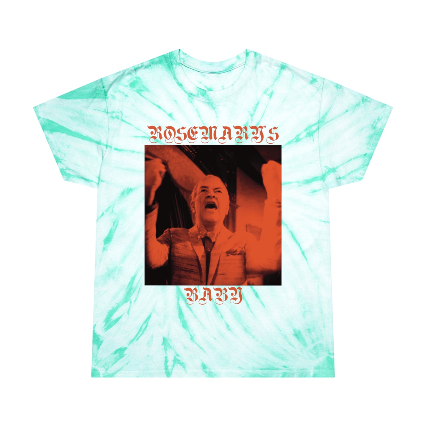 T-shirt tie-dye Bb de Rosemary's 