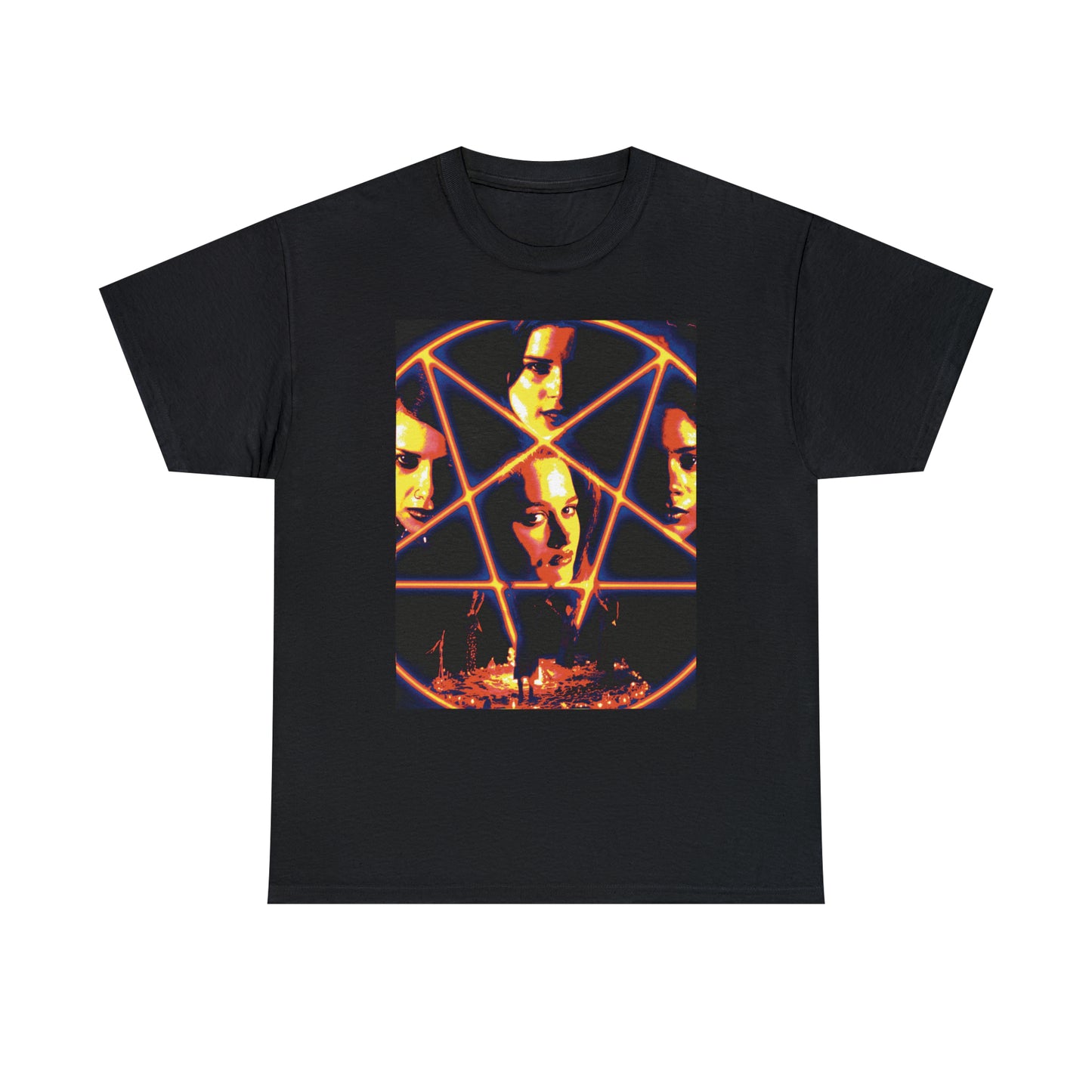 The Craft Pentagram Tee