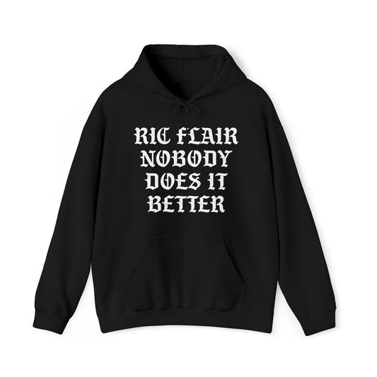 Ric Flair-hoodie 