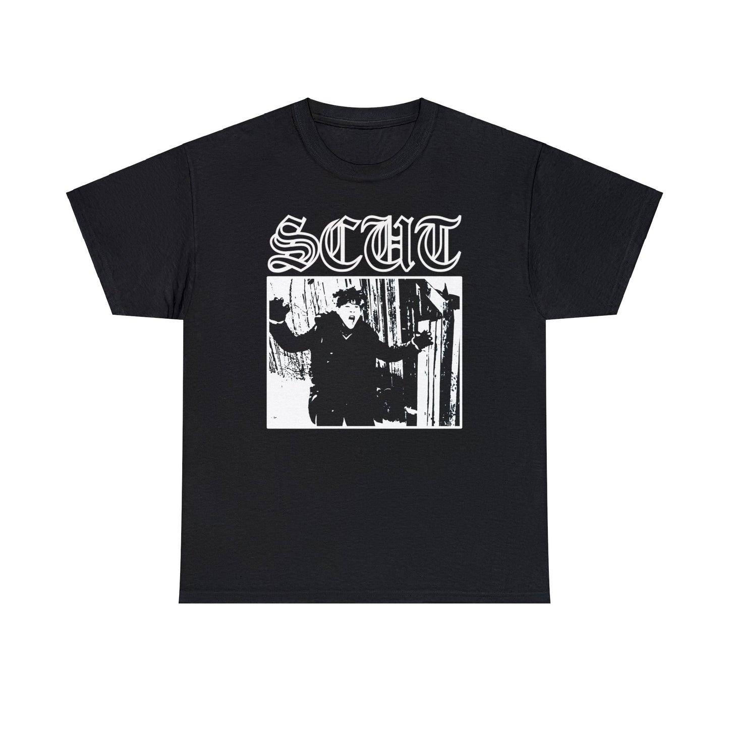 SCUT-T-shirt 