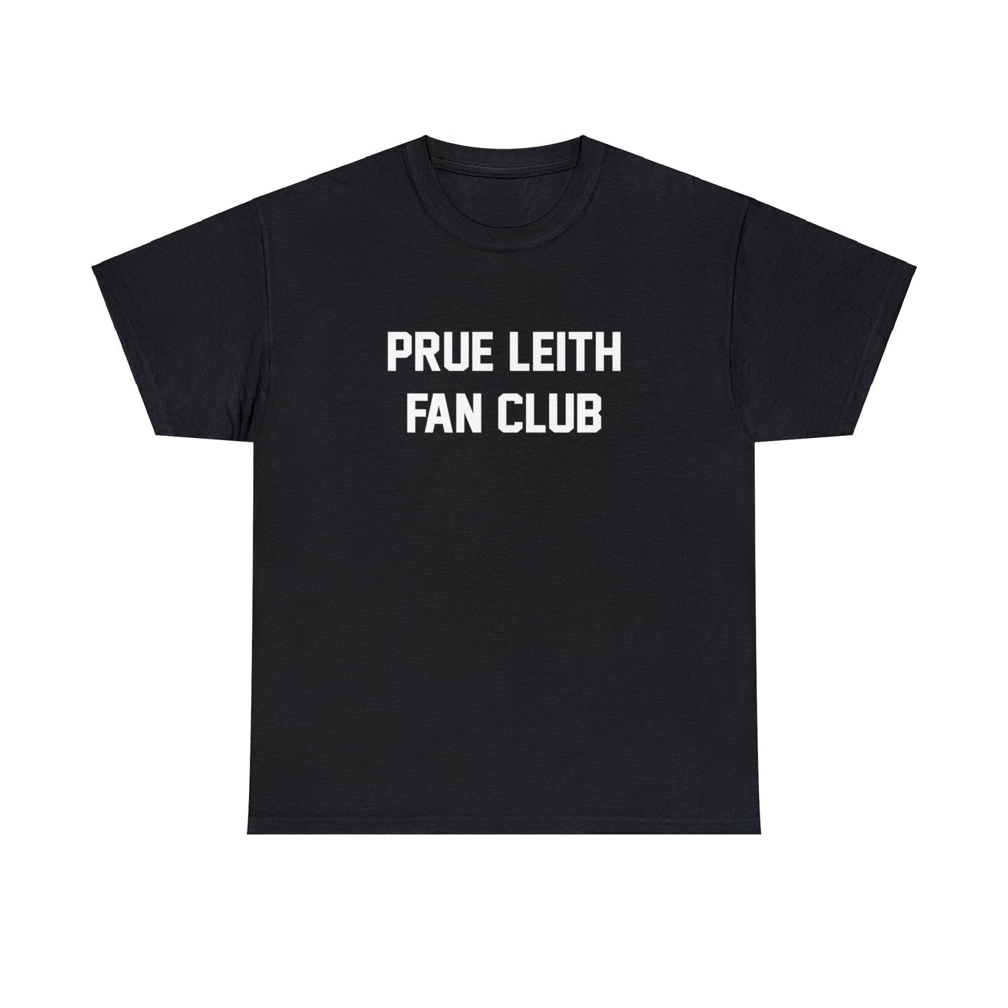 Prue Leith Fan Club Tee