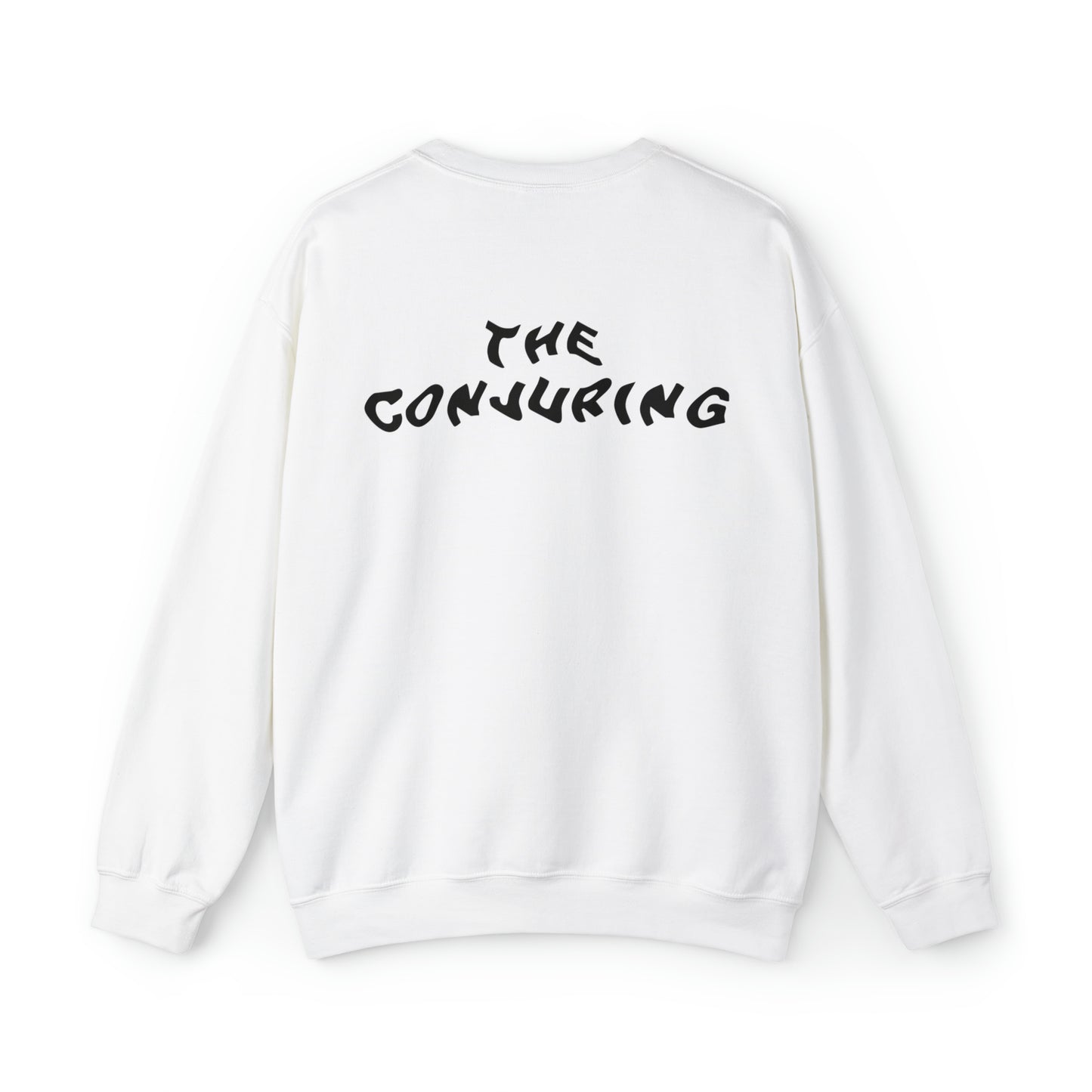 The Conjuring Crewneck