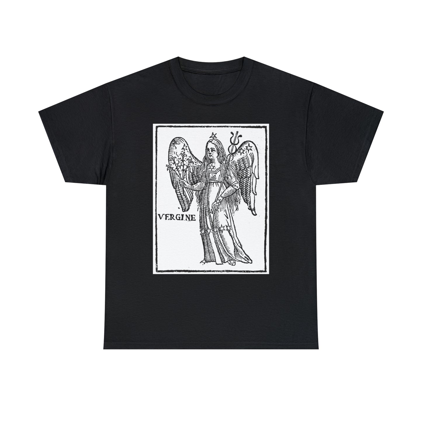 Virgo Tee