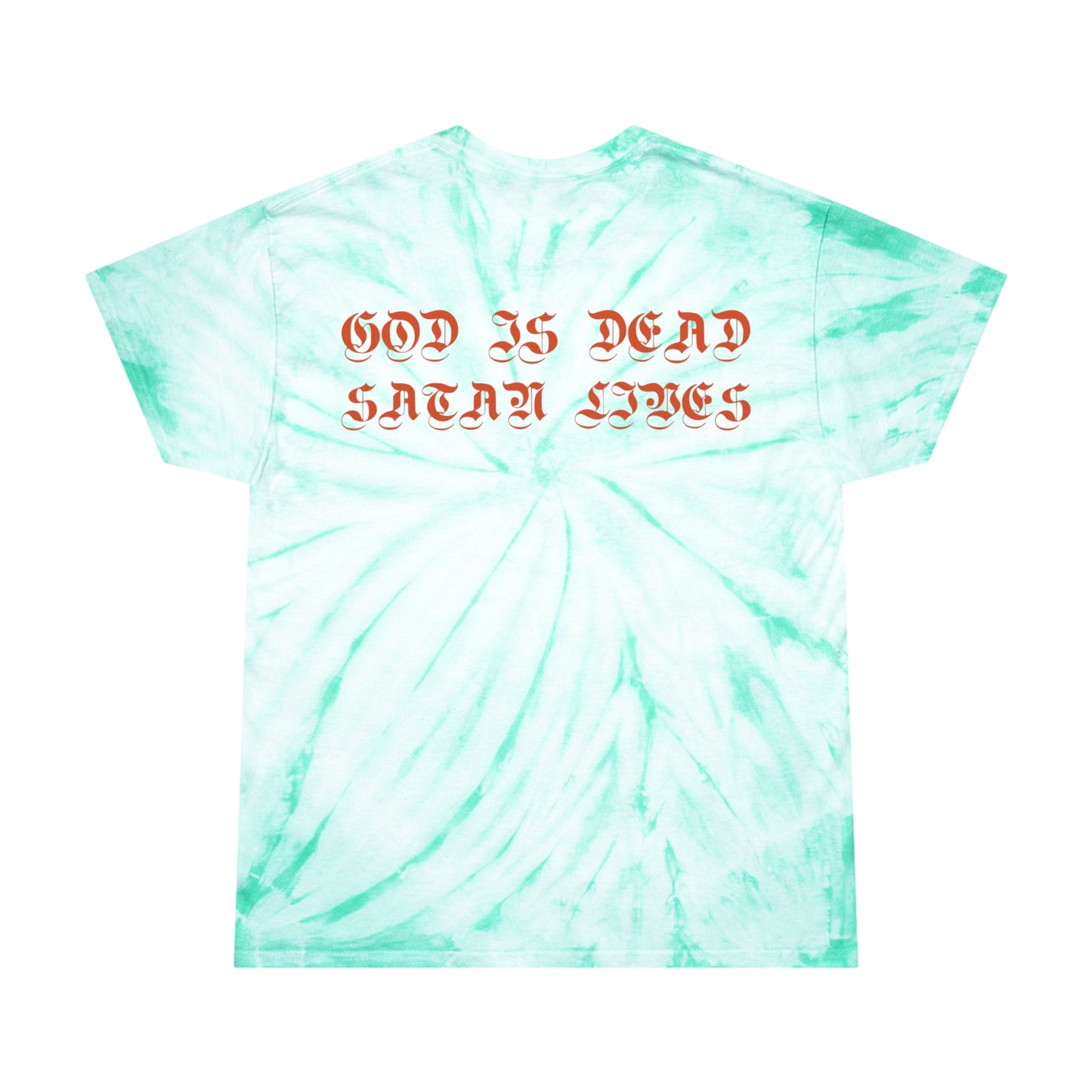 Rosemary's Bb Tie-Dye Tee