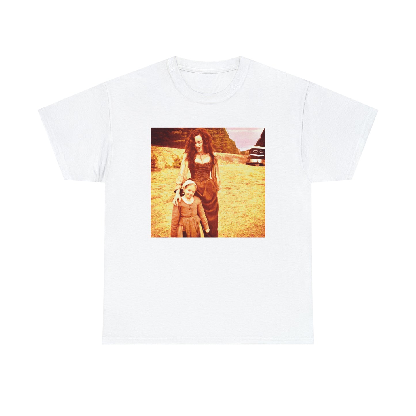 The VVitch & Mercy Tee