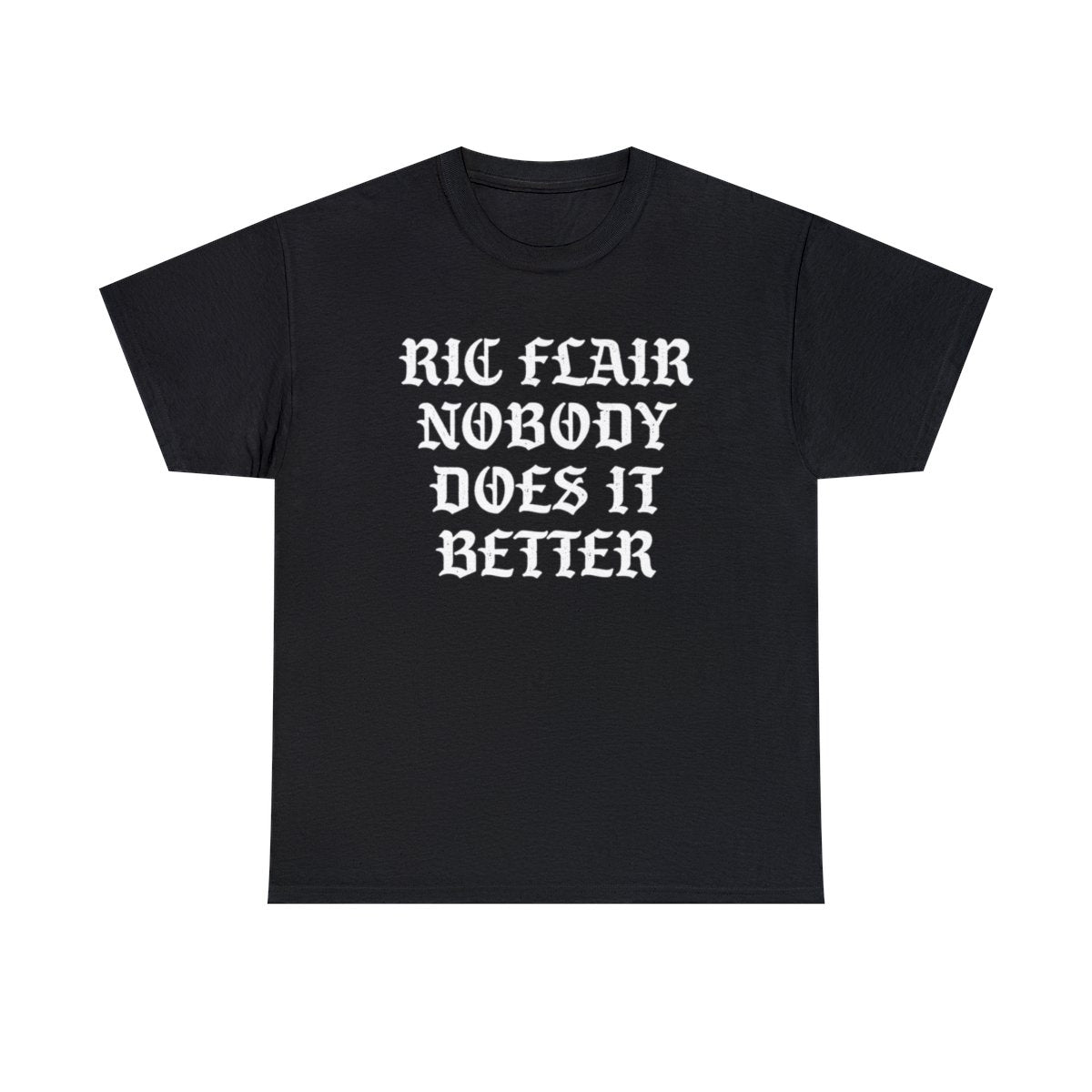 Ric Flair Tee