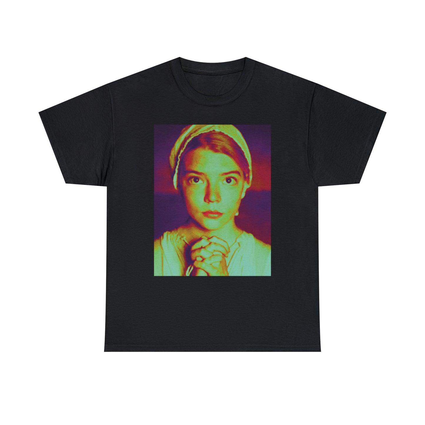 The VVitch Tee