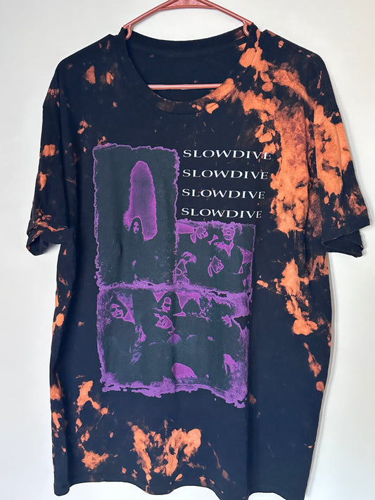 Bleached Slowdive Tee