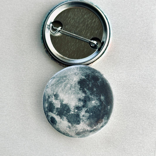 Moon Button