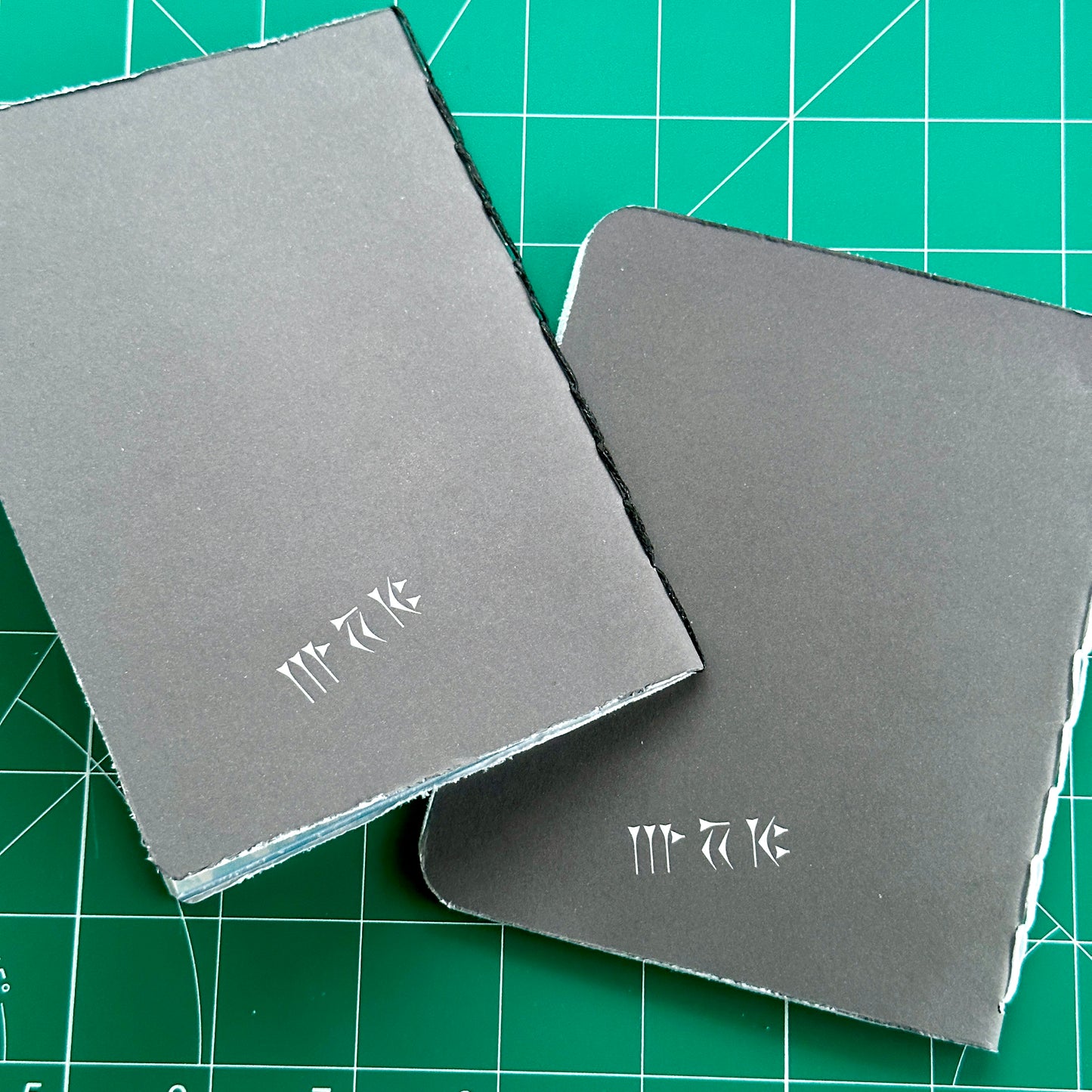 Tesla Mini Notebook