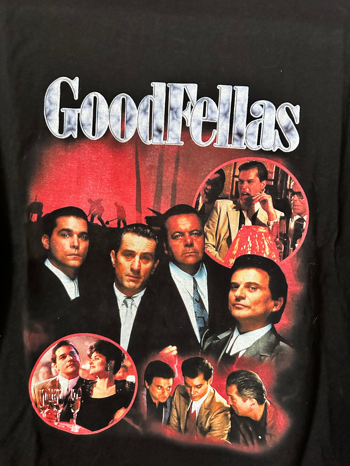 GoodFellas-T-shirt