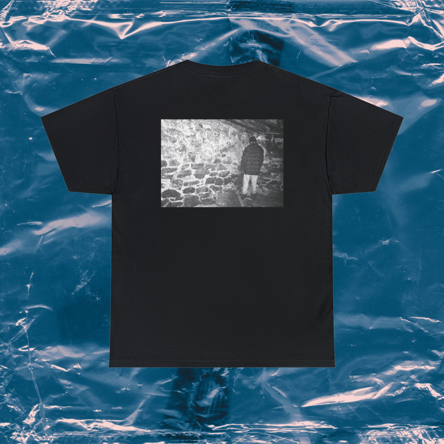 Blair Witch - Mike Tee