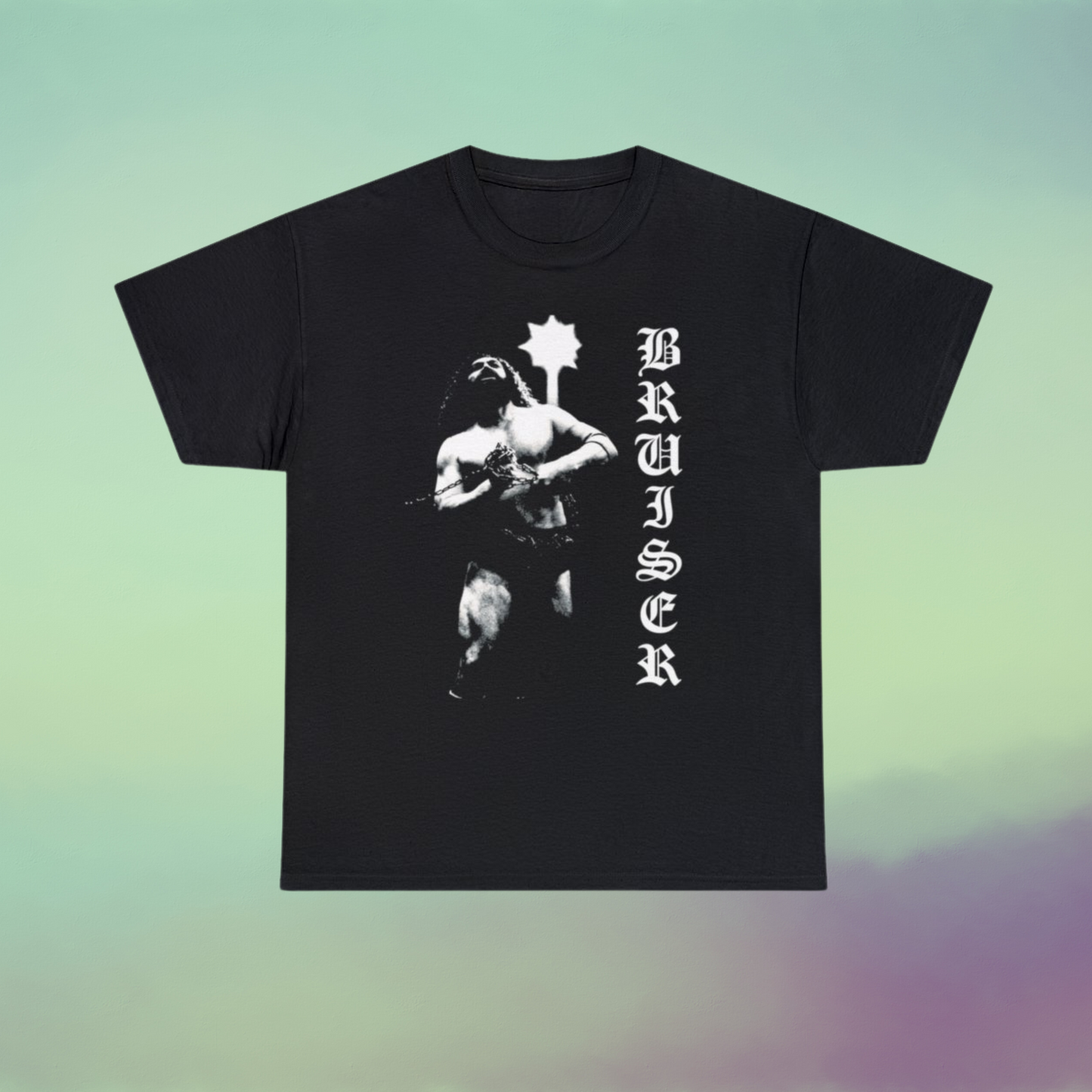 Bruiser Brody Tee