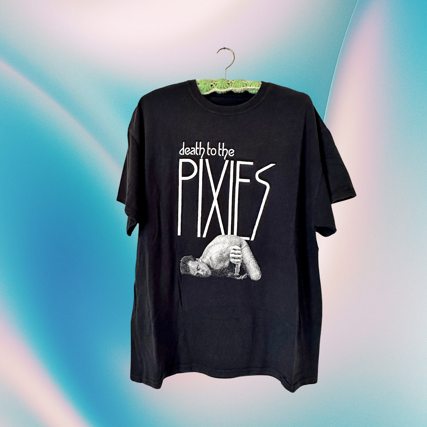 Death to the Pixies T Shirt