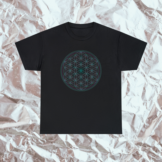 Flower of Life Tee