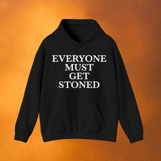 Koop een Stoned-hoodie 