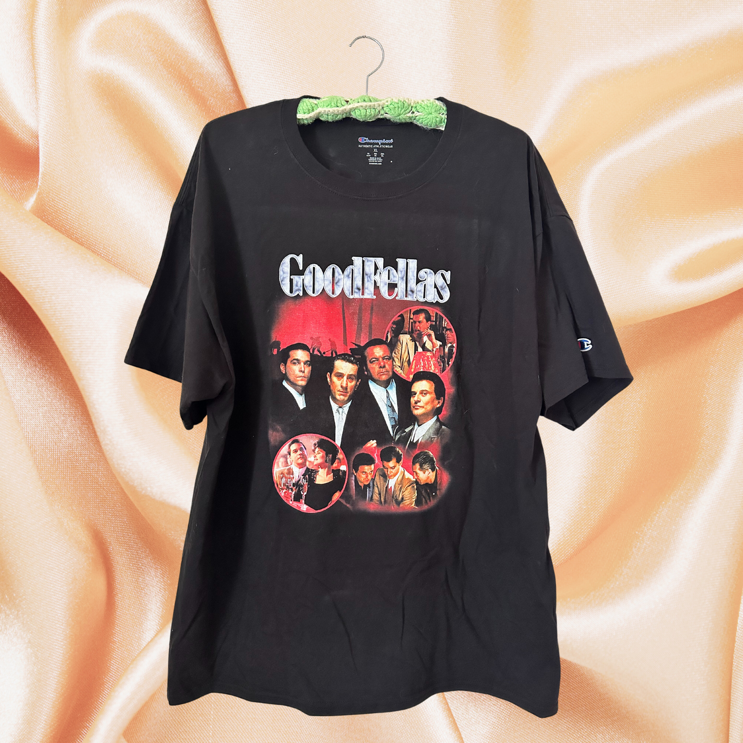 GoodFellas Camiseta