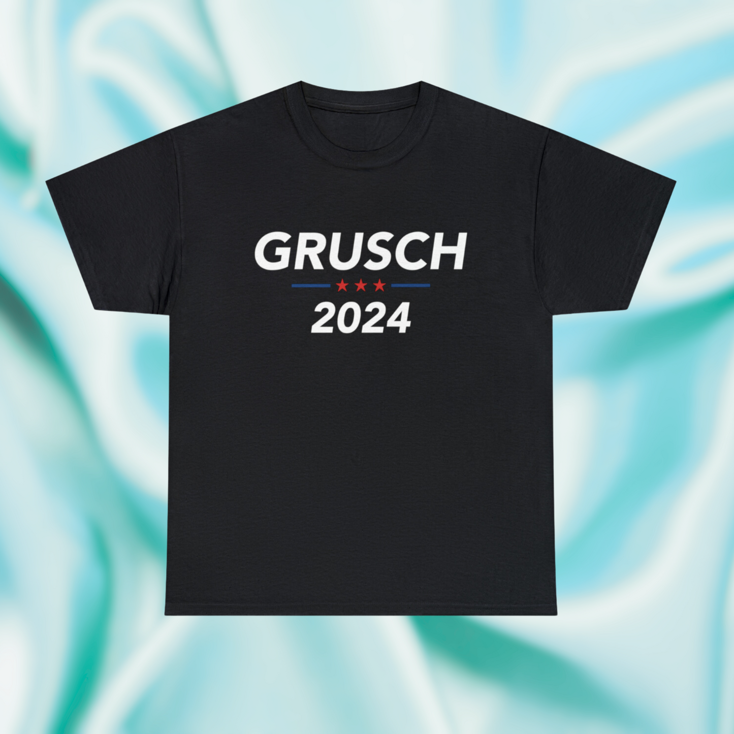 Tè Grusch 2024