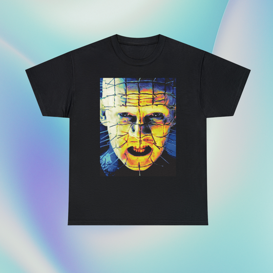 Camiseta Hellraiser