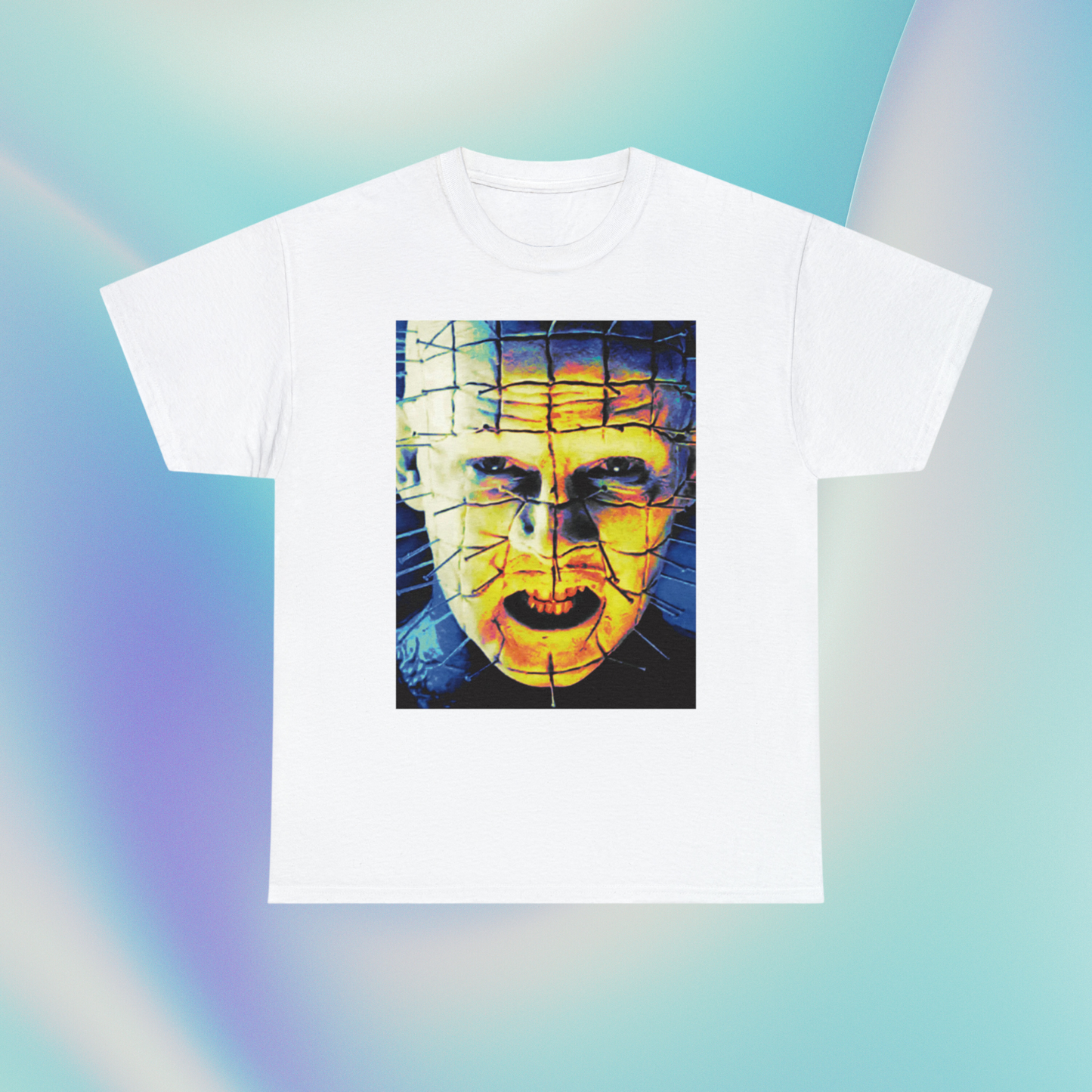 Hellraiser Tee