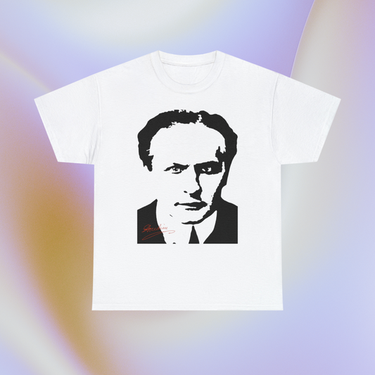 Camiseta Houdini