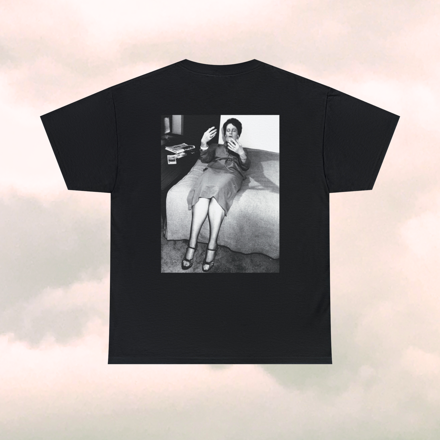 Lorraine Warren Tee