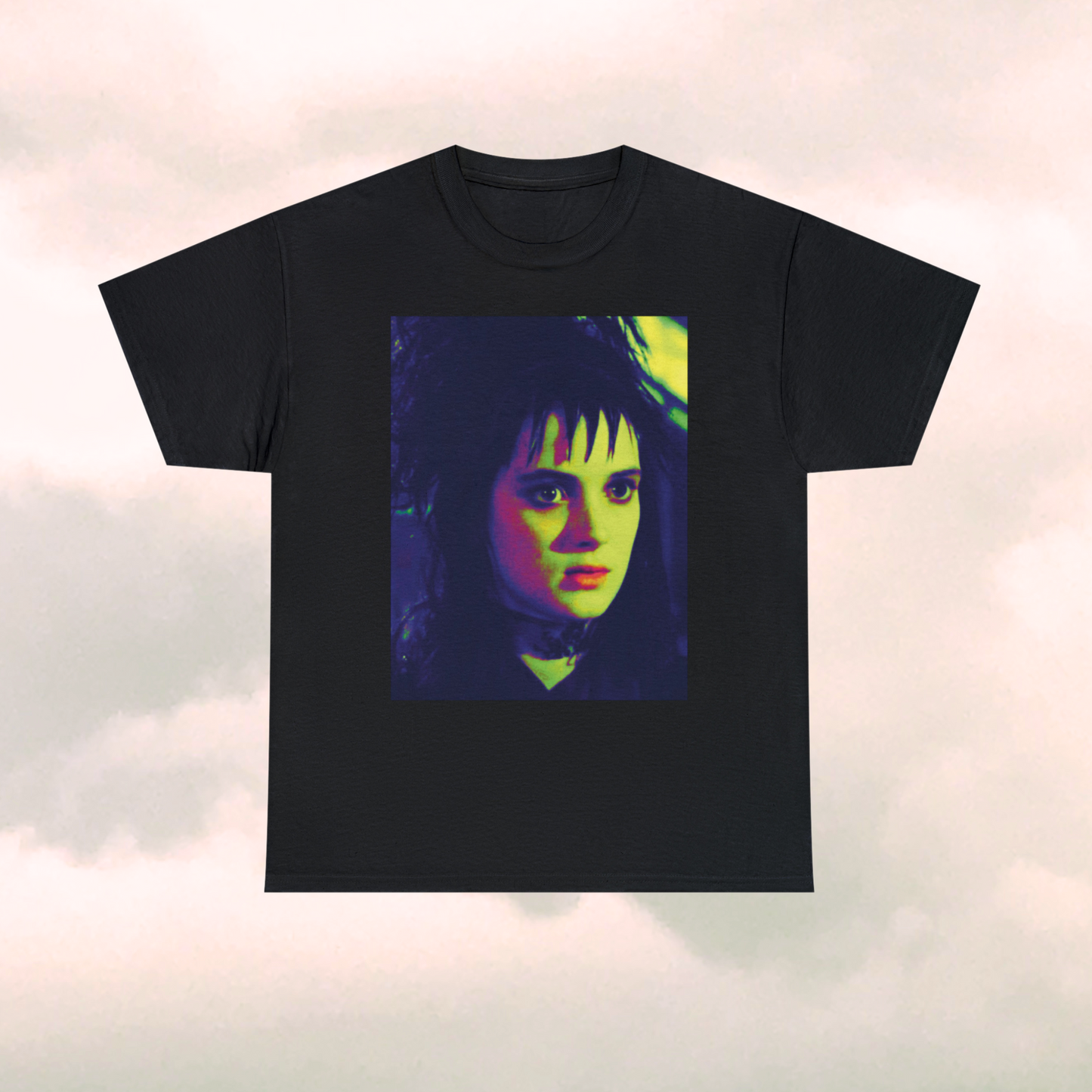 Lydia Deetz Tee