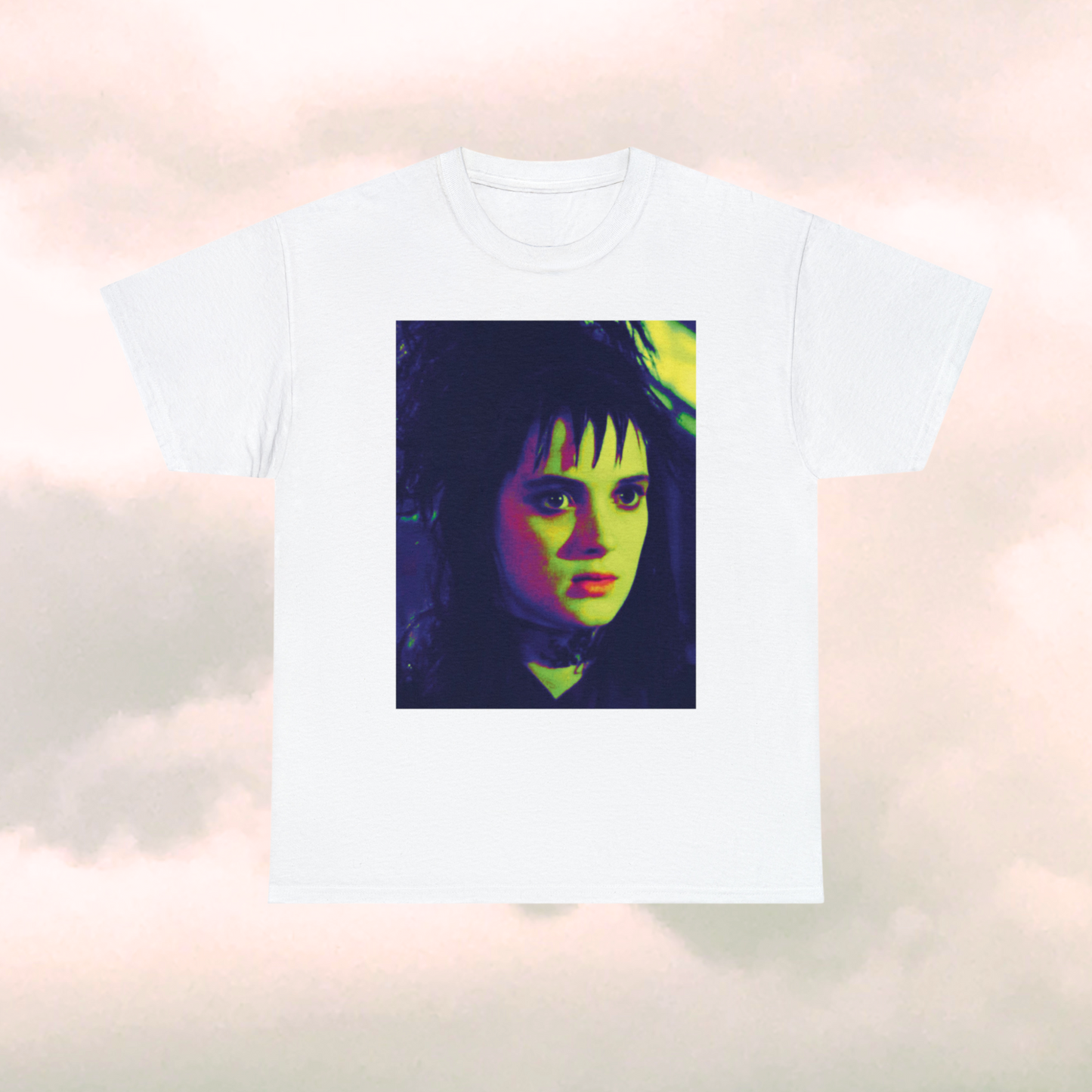 Lydia Deetz T-shirt