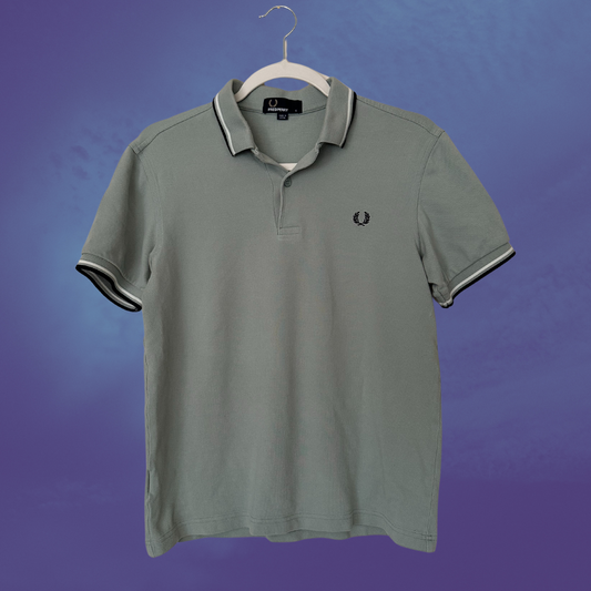 Fred Perry Womens Polo
