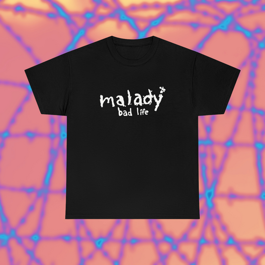 Camiseta Malady