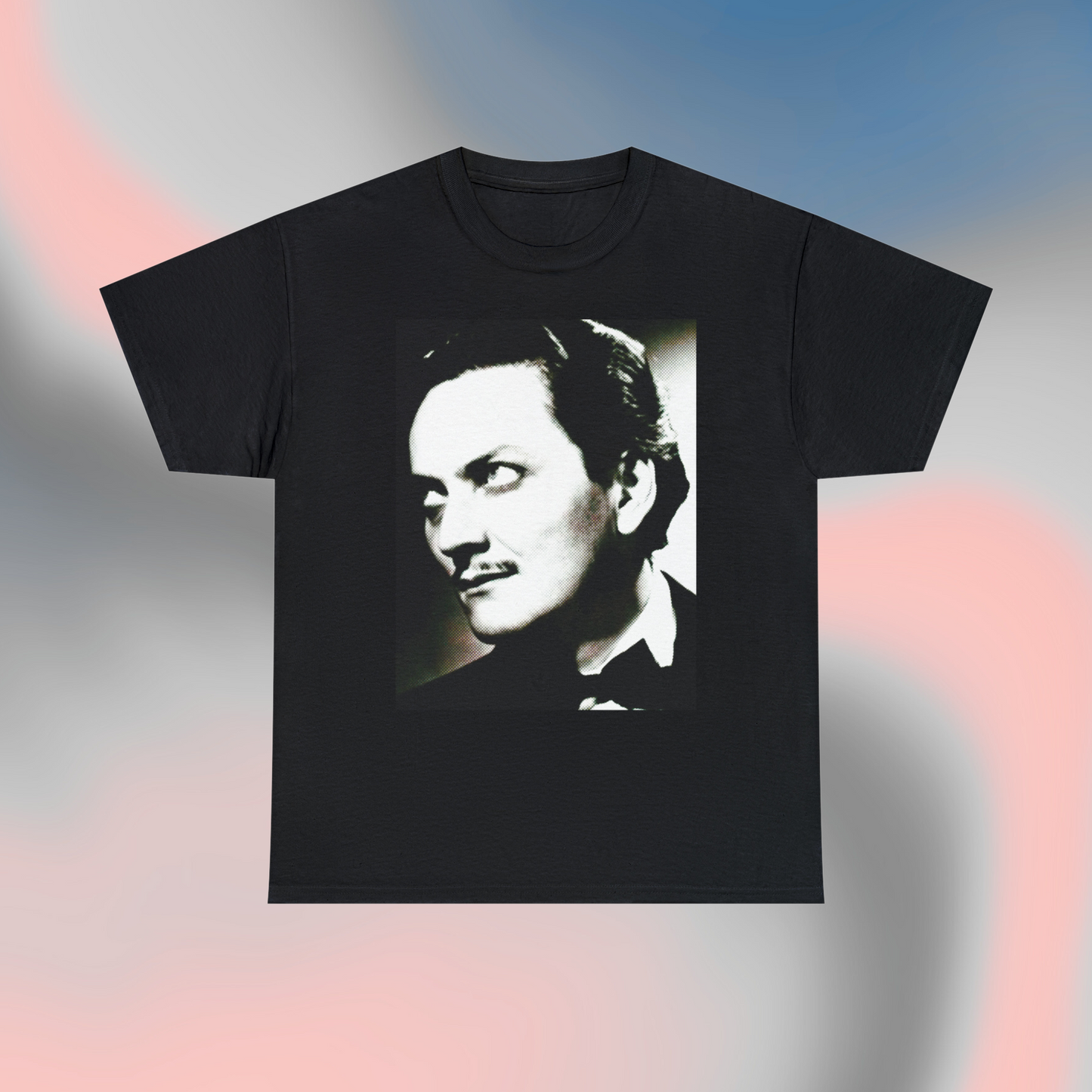 Manly P. Hall T-shirt 
