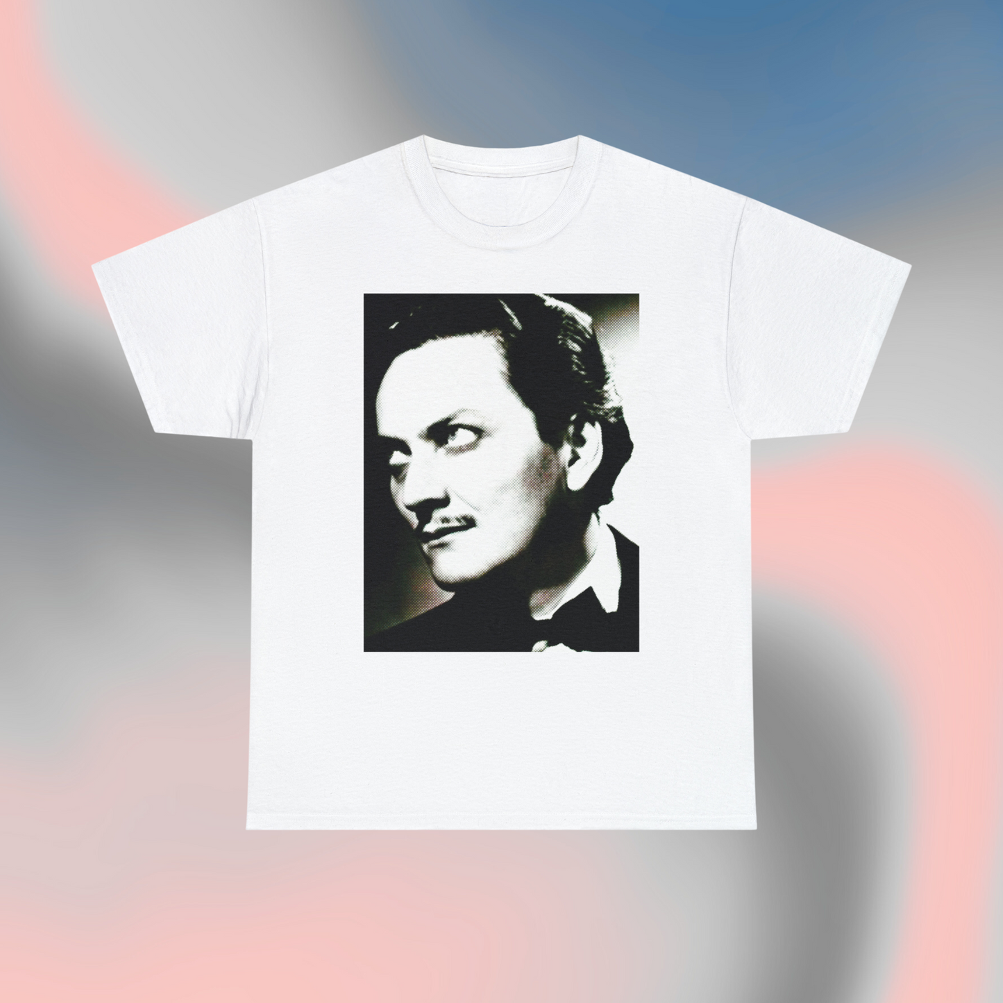 Manly P. Hall T-shirt 
