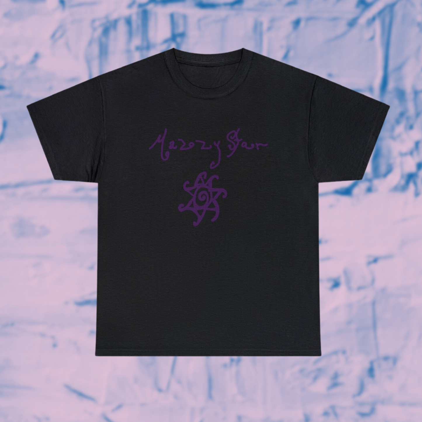 Mazzy Star Tee