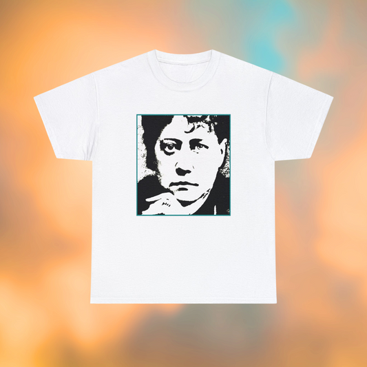 Madame Blavatsky-T-shirt 