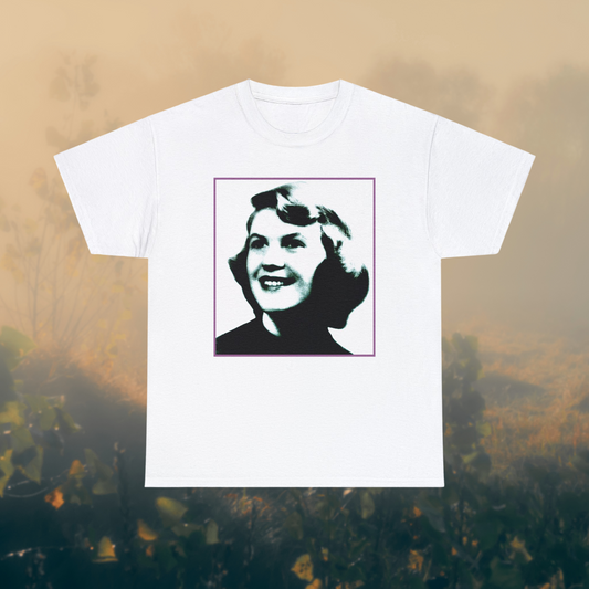 Camiseta Plath