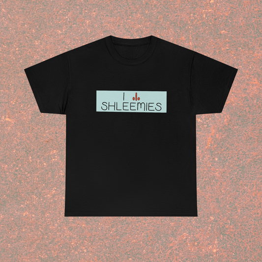 Shleemies T-shirt