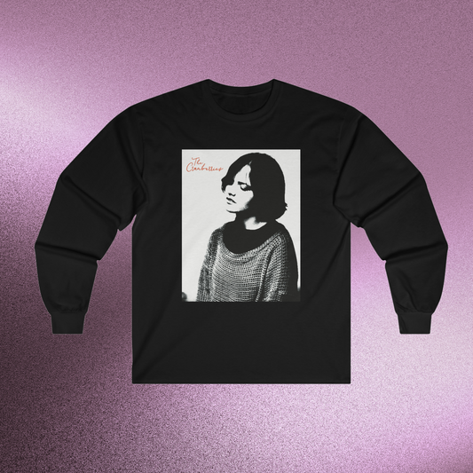 The Cranberries Young Dolores Longsleeve
