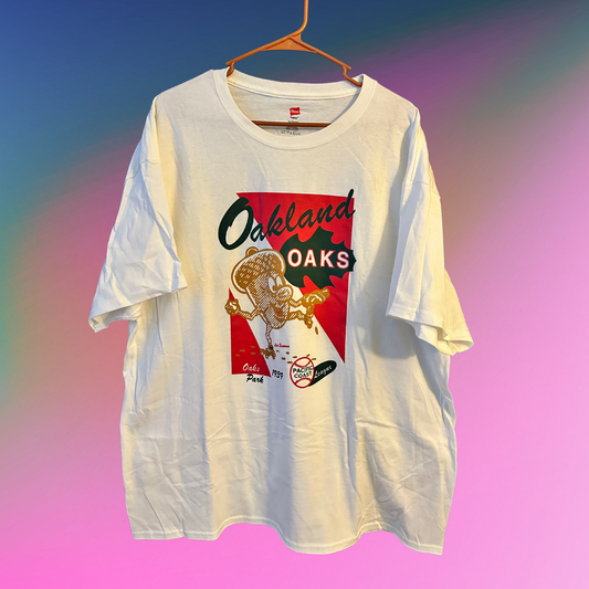 Oakland Oaks T-shirt