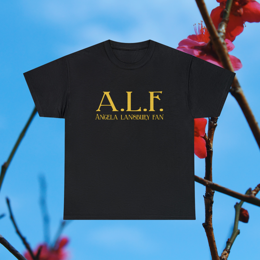 Angela Lansbury FanT-shirt
