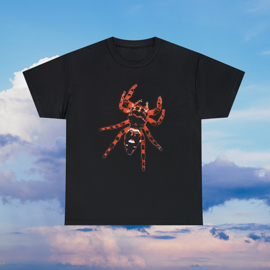 Grote Spider T-shirt