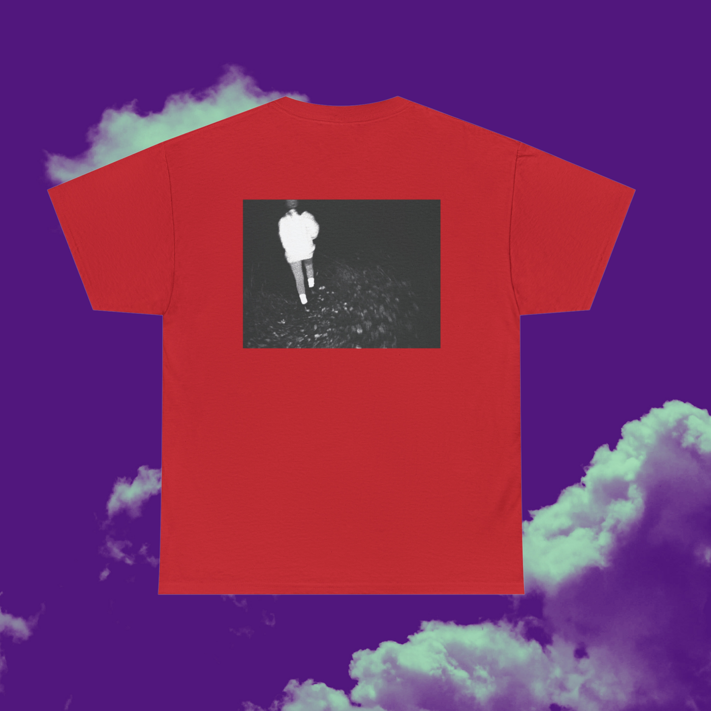 Blair Witch - Heather Tee